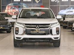 ميتسوبيشي ASX